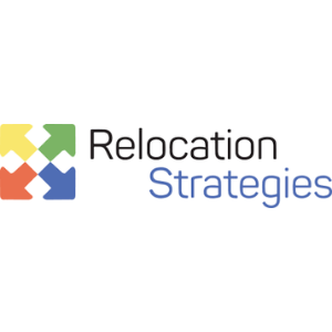 Relocation Strategies logo
