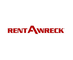 Rent-A-Wreck logo