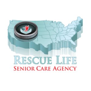 Rescue Life Health Care System logo