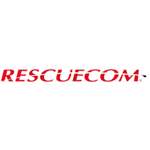 Rescuecom logo