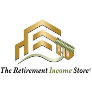 Retirement Income Store logo