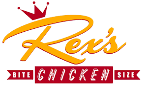 Rex's Chicken logo