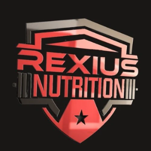 Rexius Nutrition logo