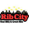 Rib City logo