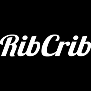 Ribcrib logo