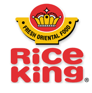 Rice King logo
