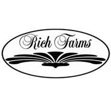 Rich Farms logo