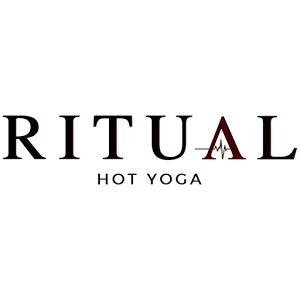 Ritual Hot Yoga logo