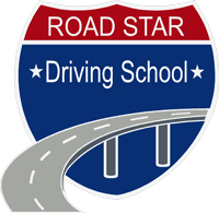 Road Star Driving School logo