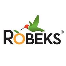 ROBEKS logo