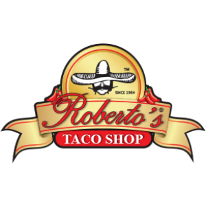 Roberto's Taco Shop logo