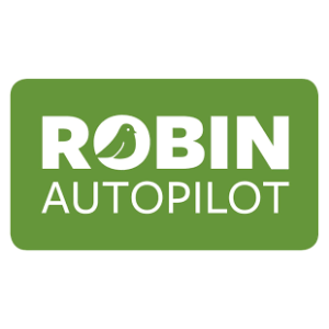 Robin Autopilot logo
