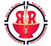 Roc N Ramen logo