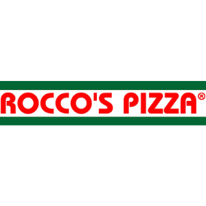 Rocco's Pizza logo