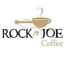 Rock 'N' Joe logo