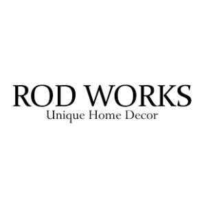 Rod Works logo