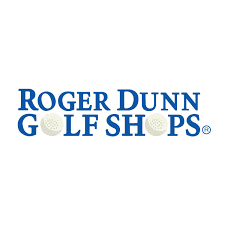Roger Dunn Golf Shops logo