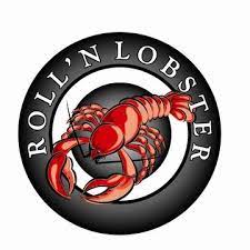 Roll'N Lobster logo