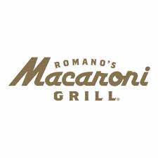 Romano's Macaroni Grill logo