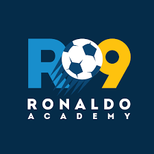 Ronaldo Academy logo