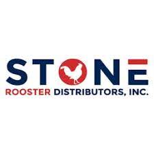 Rooster Distributing logo