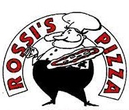 Rossi's Pizza logo