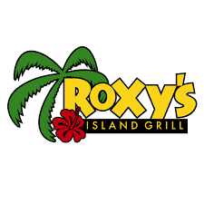 Roxy's Island Grill logo