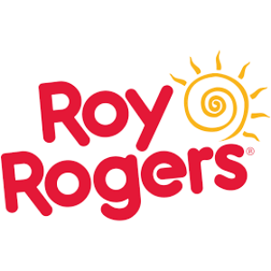 Roy Rogers logo