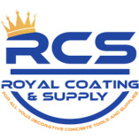 Royal Coat logo
