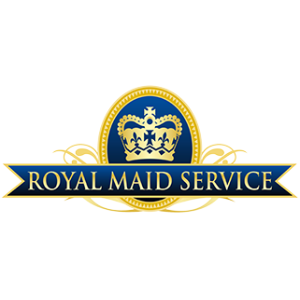 Royal Maid Service logo