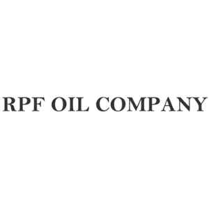 Rpf Oil logo
