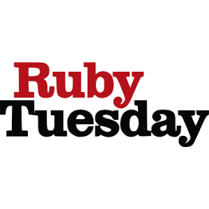 Ruby Tuesday logo