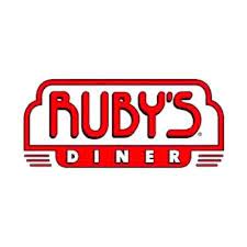 Ruby's Diner logo