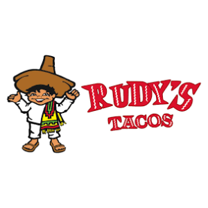 Rudy's Tacos logo