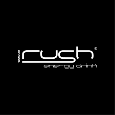 Rush Energy Drink logo