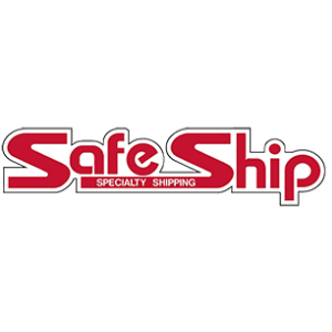 Safe Ship logo