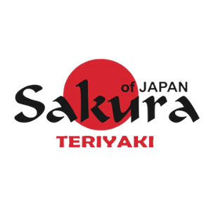 Sakura Of Japan logo