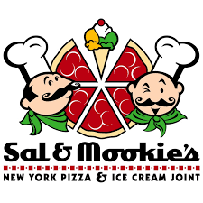 Sal and Mookies logo