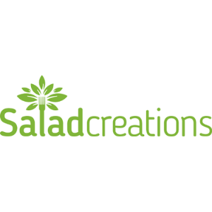 Salad Creations logo