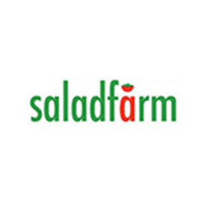 Salad Farm logo
