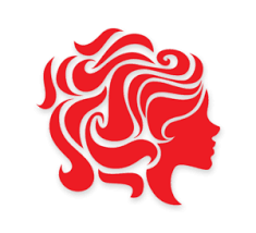 Salon 809 logo