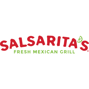 Salsarita's logo