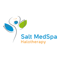 Salt Medspa logo