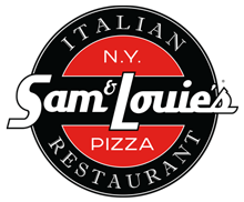 Sam & Louie's logo