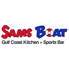 Sams Boat logo