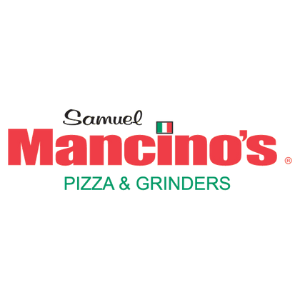 Samuel Mancino's Italian Eatery logo