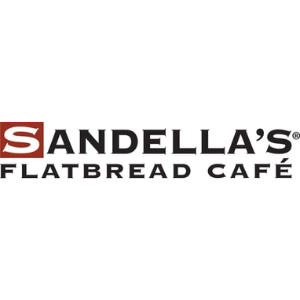 Sandella's logo