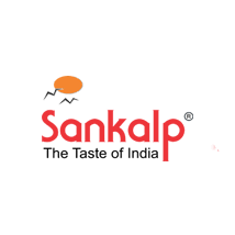 Sankalp: The Taste Of India logo