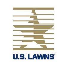 U.S. Lawns logo