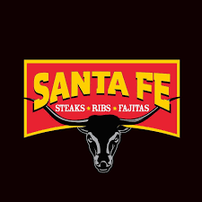 Santa Fe Cattle Co. logo
